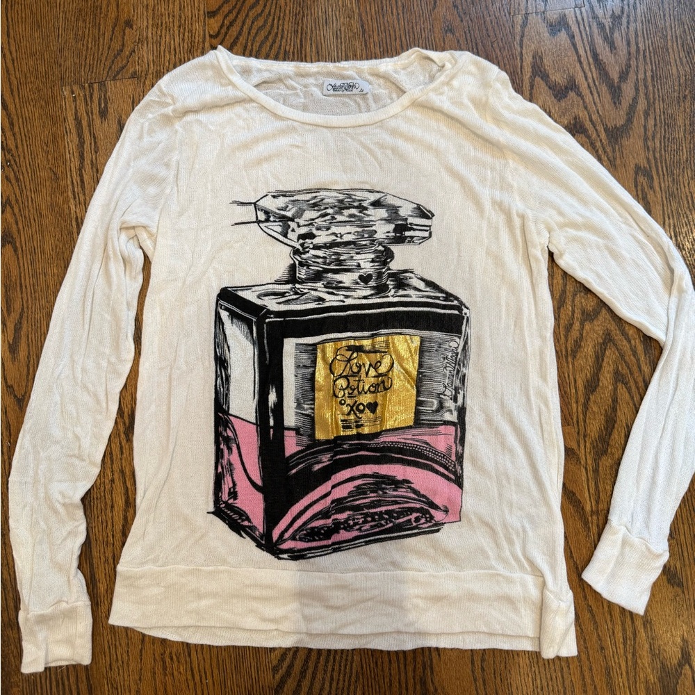 Lauren Moshi Sweater